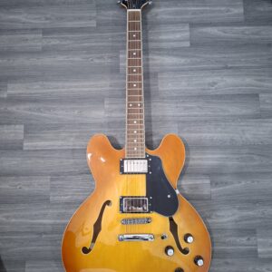 Revelation RT35