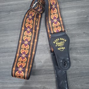 guitar strap