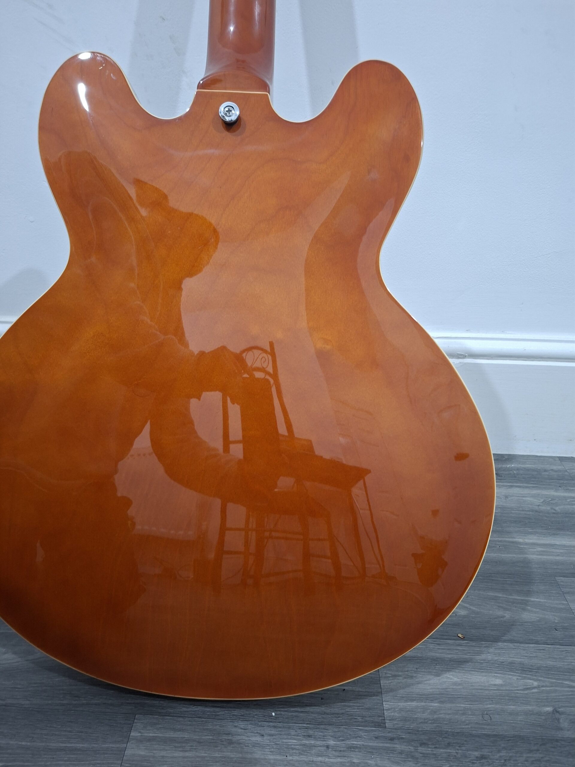 Revelation RT35