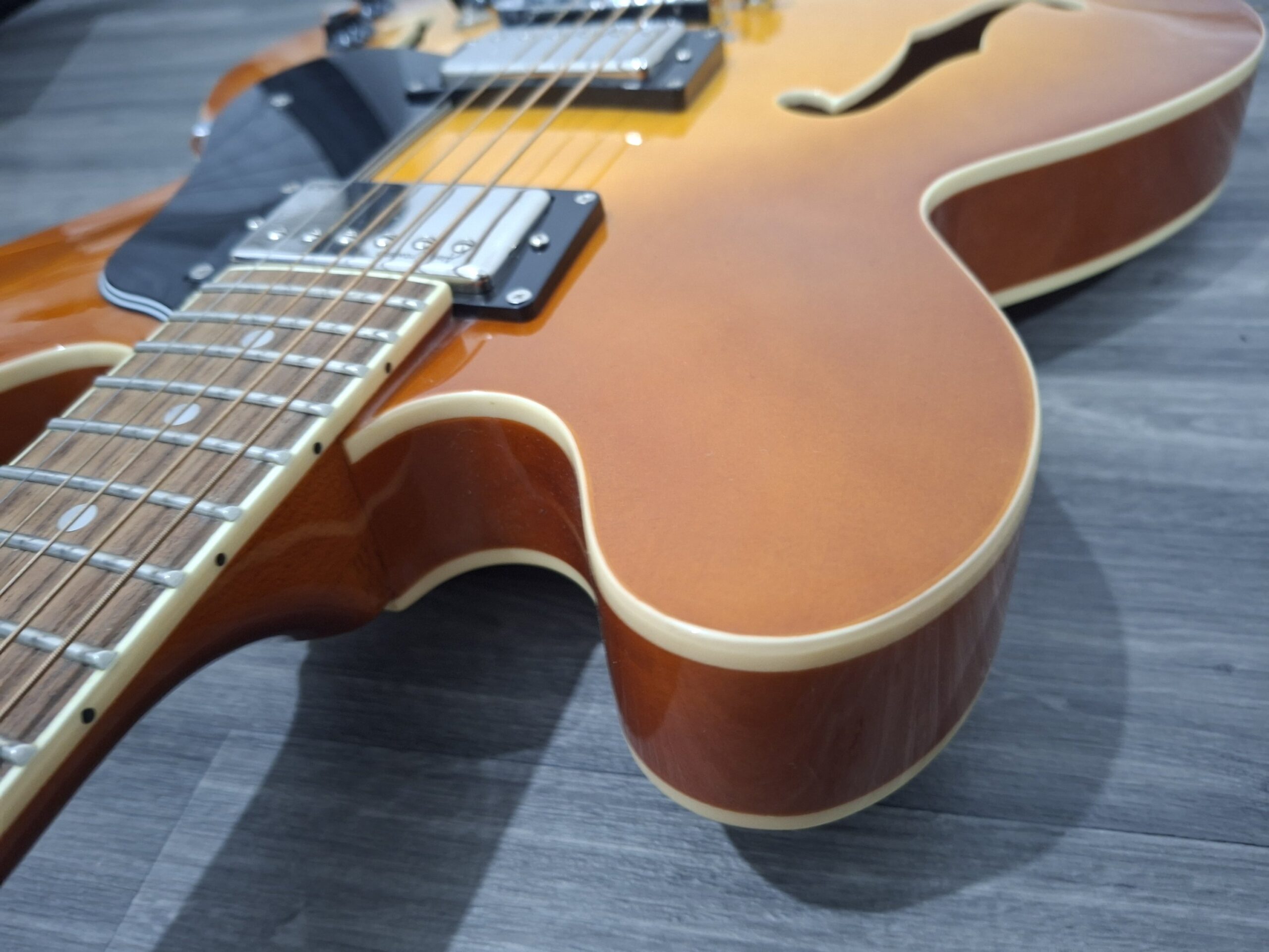 Revelation RT35