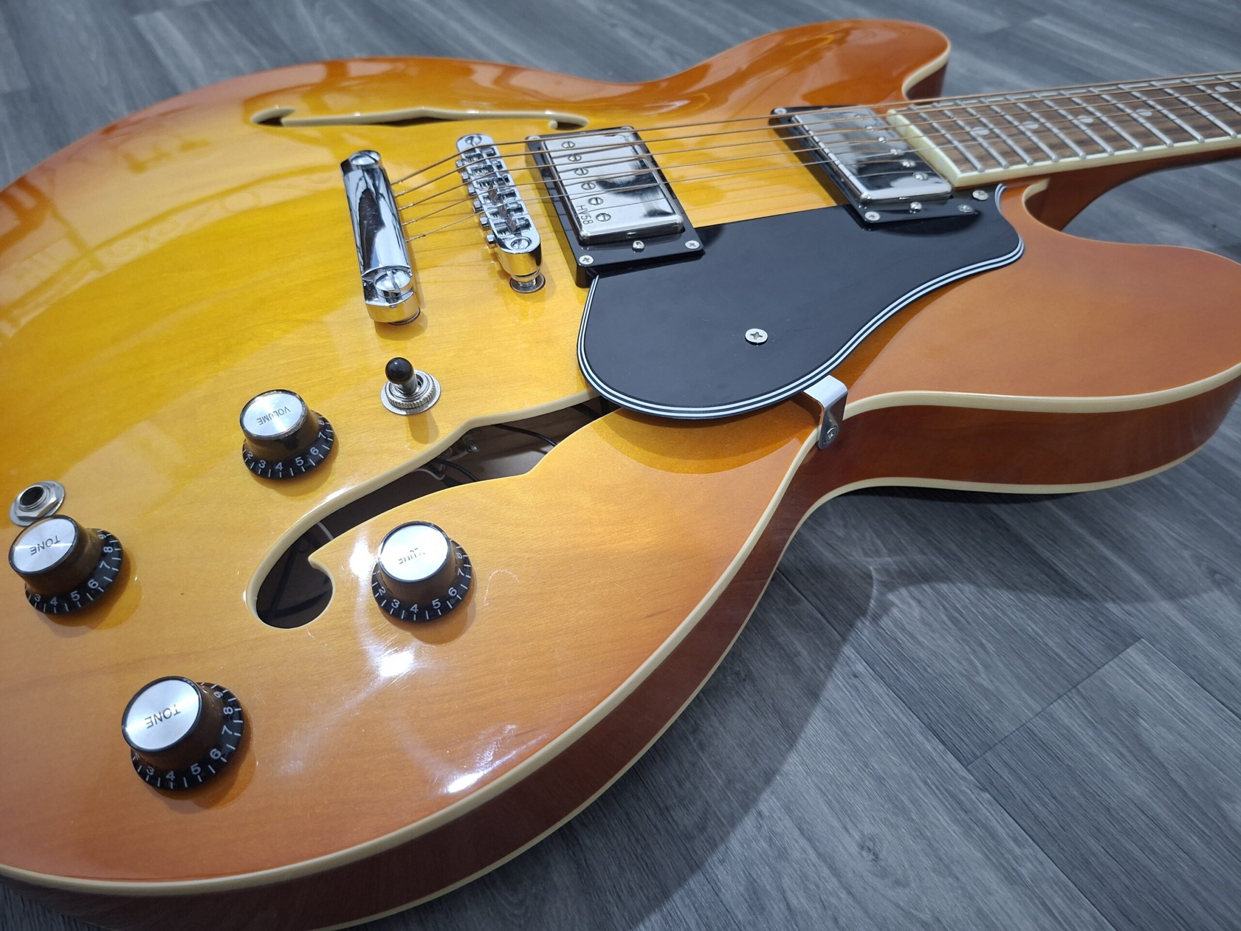 Revelation RT35