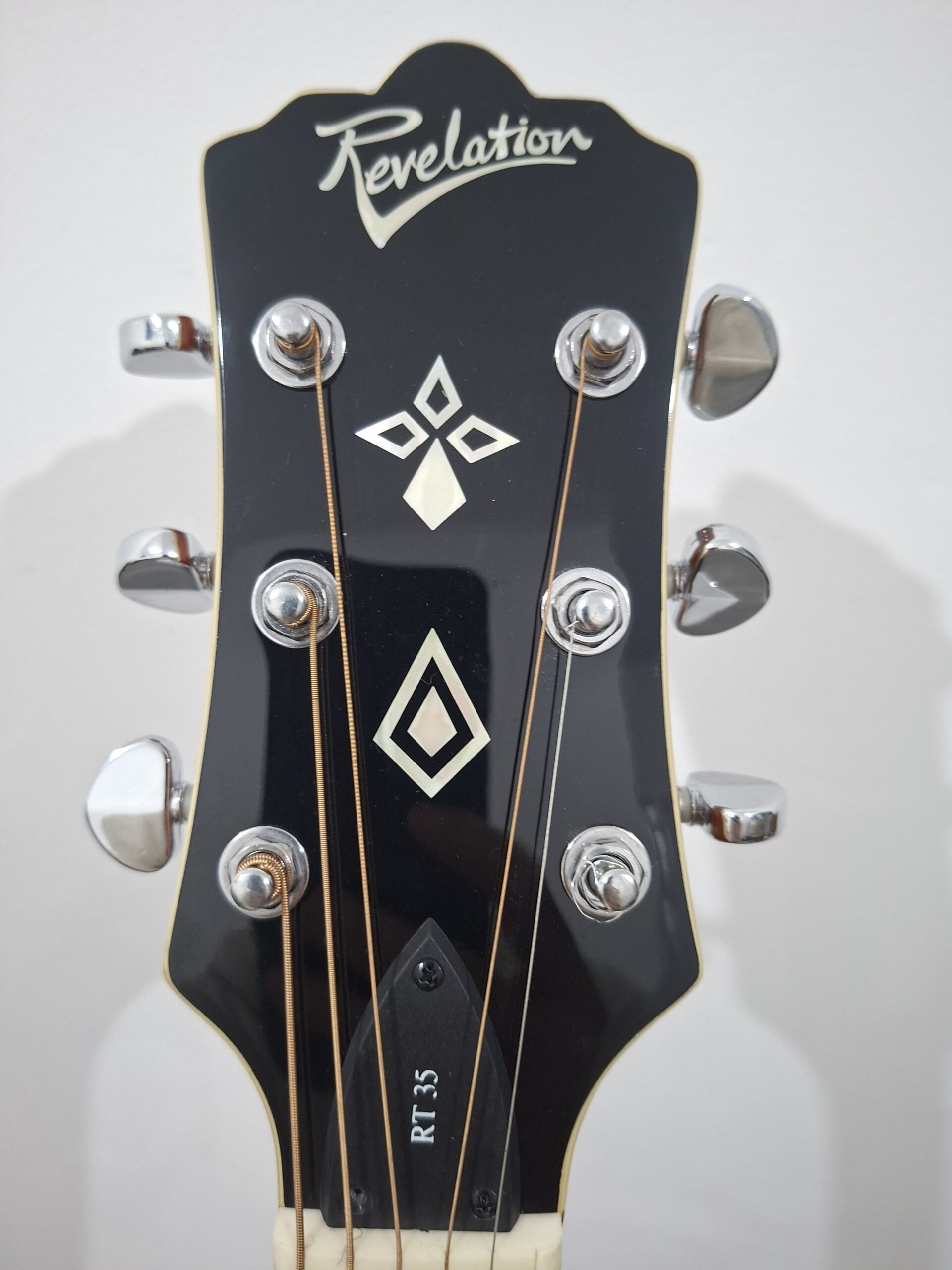 Revelation RT35