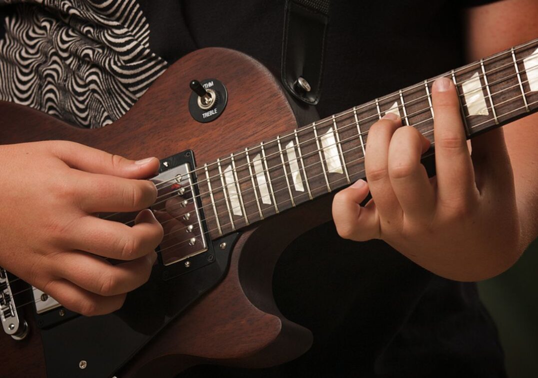 Gibson SG