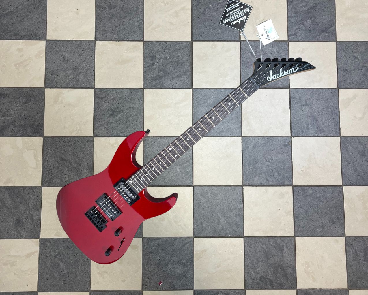 cool classic guitar