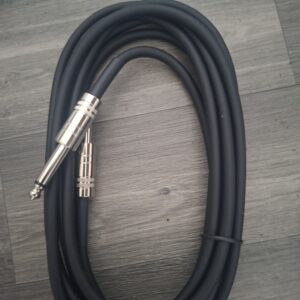 guitar lead - 3M