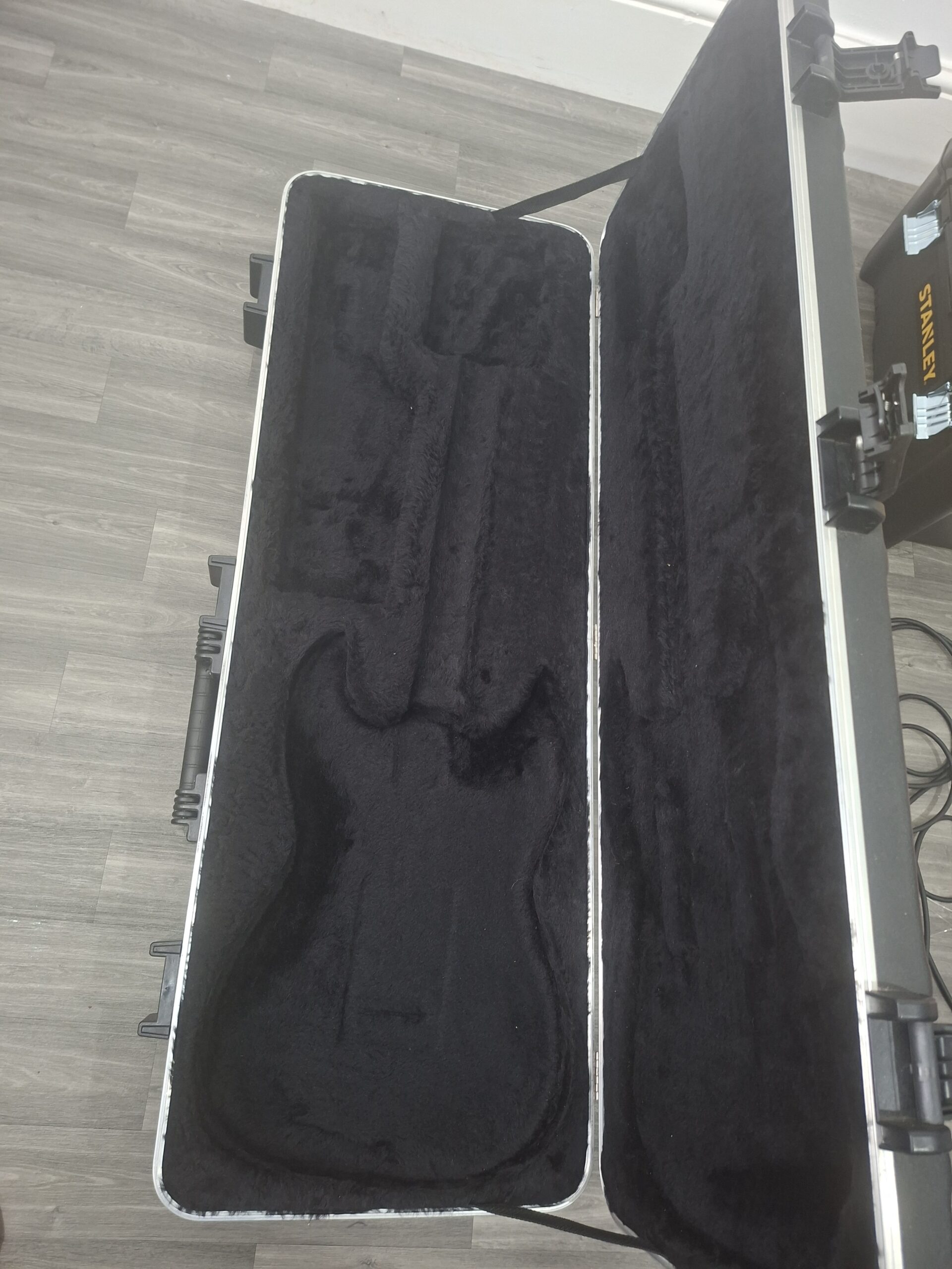 Fender Stratocaster American Deluxe